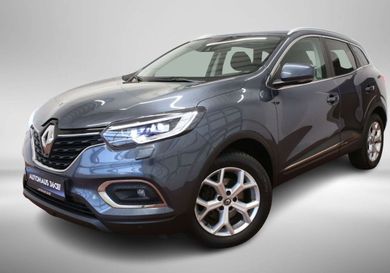 Renault Kadjar, 2020