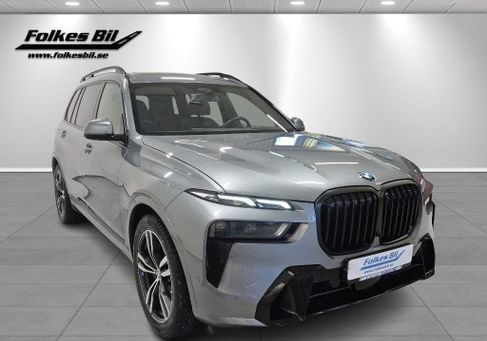 BMW X7, 2023