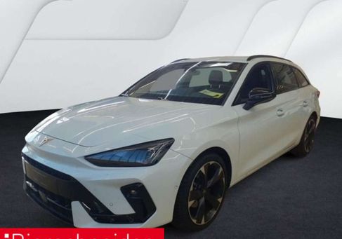 Cupra Leon, 2025