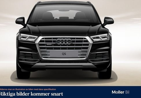 Audi Q5, 2019