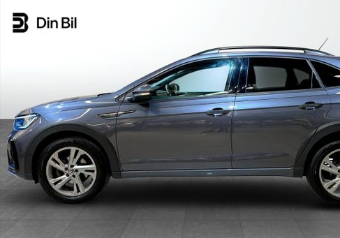 Volkswagen Taigo, 2024 2