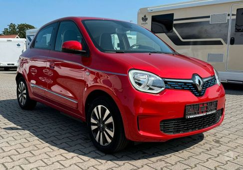 Renault Twingo, 2022