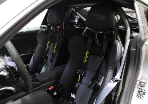 Porsche Cayman, 2025