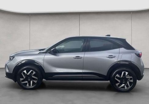 Opel Mokka, 2024 2