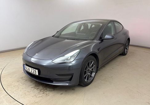 Tesla Model 3, 2023 2