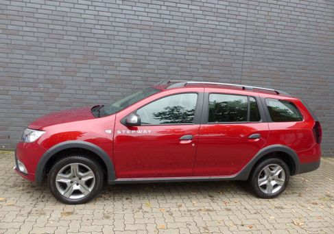 Dacia Logan, 2020