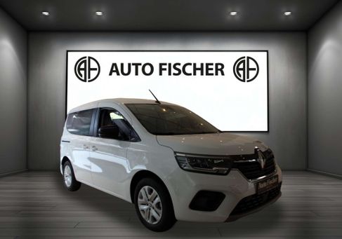 Renault Kangoo, 2024