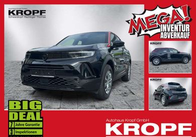 Opel Mokka, 2024