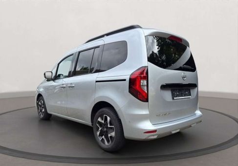 Nissan Townstar, 2023 3