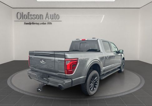 Ford F 150, 2025