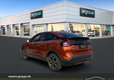 Citroën C4, 2022 3