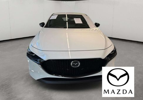 Mazda 3, 2026