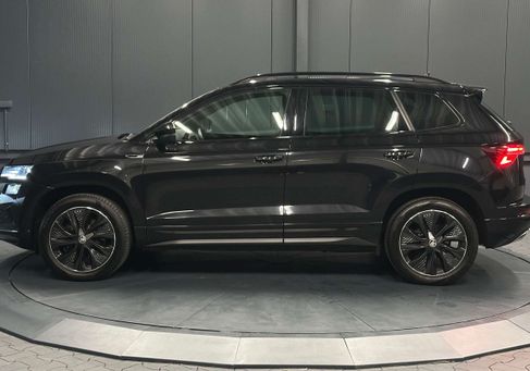 Skoda Karoq, 2022