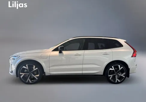 Volvo XC60, 2026