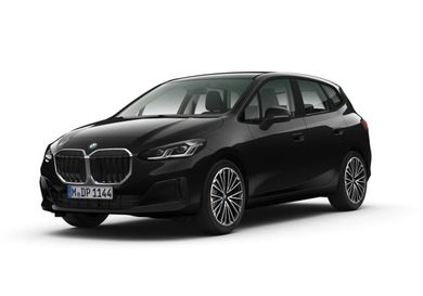 BMW 216, 2023
