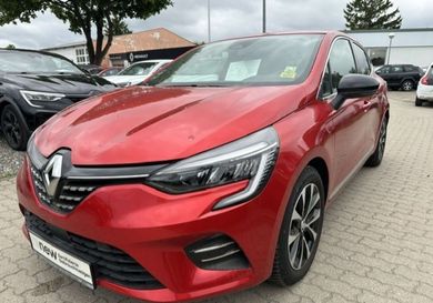 Renault Clio, 2023