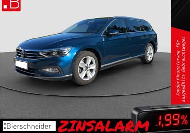 Volkswagen Passat Variant, 2023