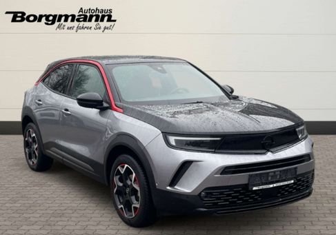 Opel Mokka, 2022 3