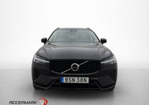 Volvo XC60, 2024