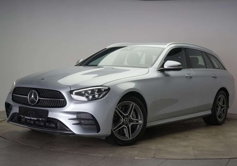 Mercedes-Benz E 300, 2020