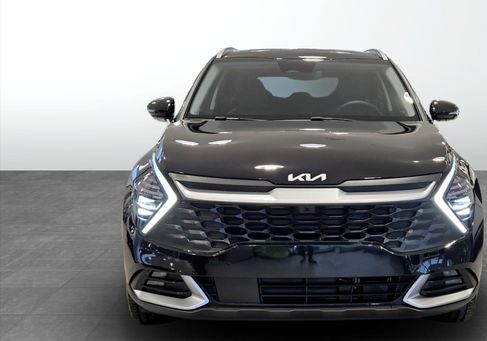 Kia Sportage, 2025 2