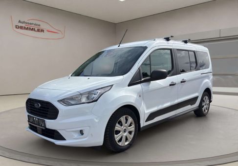 Ford Tourneo Connect, 2018