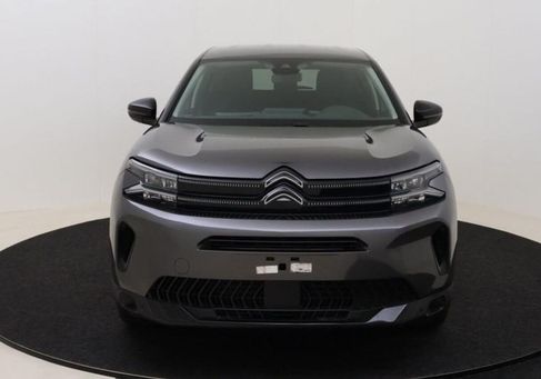 Citroën C5, 2025 2