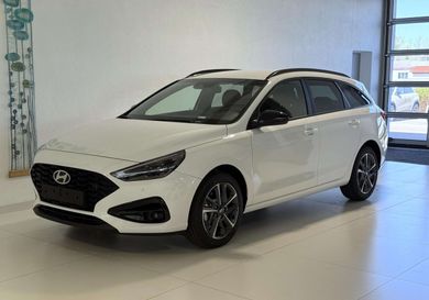 Hyundai i30, 2025
