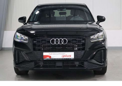 Audi Q2, 2025