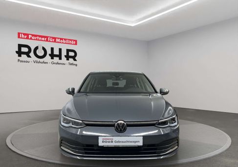 Volkswagen Golf, 2022 2