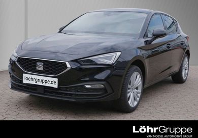 Seat Leon, 2025