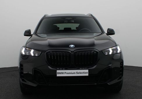 BMW X5, 2026