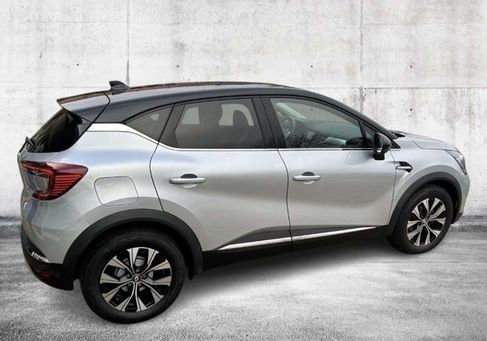 Renault Captur, 2024