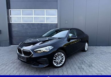 BMW 218, 2023