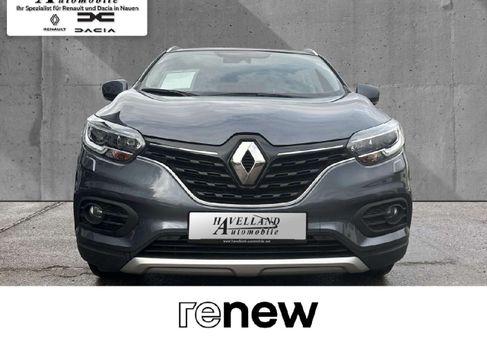 Renault Kadjar, 2019