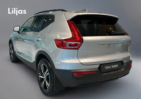Volvo XC40, 2025 3
