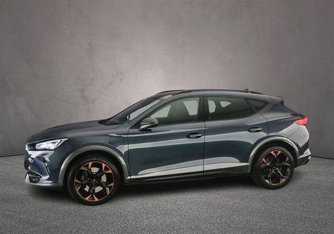 Cupra Formentor, 2023 2