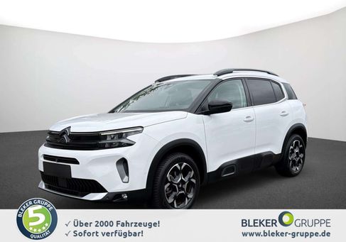 Citroën C5 Aircross, 2023 2