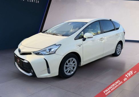 Toyota Prius, 2020