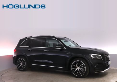 Mercedes-Benz GLB 35 AMG, 2025