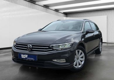 Volkswagen Passat Variant, 2022