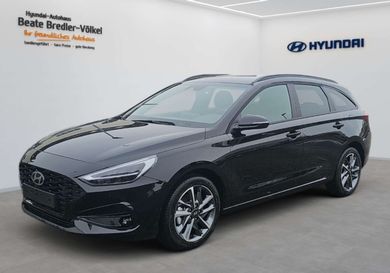 Hyundai i30, 2026