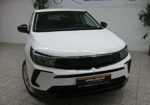 Opel Grandland X, 2022