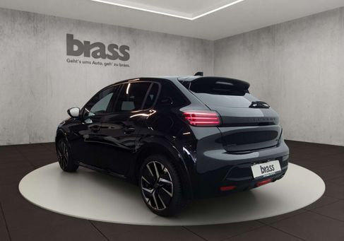 Peugeot 208, 2024