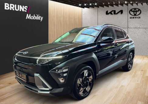Hyundai Kona, 2024 2