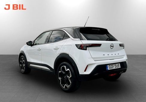 Opel Mokka, 2023 2