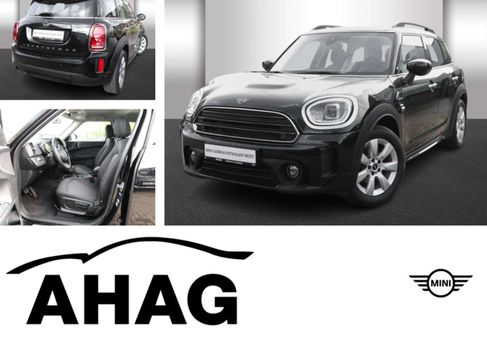 MINI One Countryman, 2022