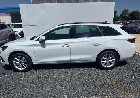 Seat Leon, 2026