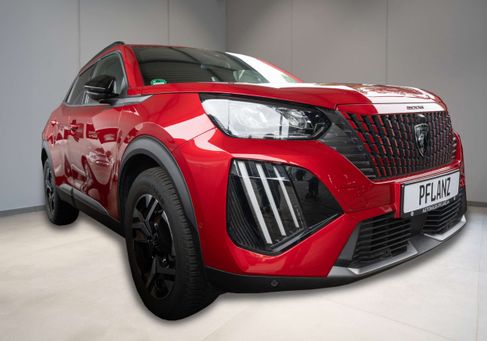 Peugeot 2008, 2024