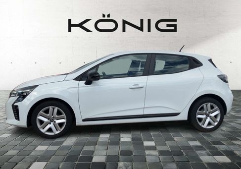 Renault Clio, 2024